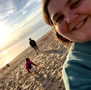 Meet your Posher, Karen